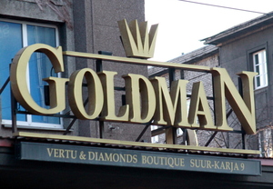 1224 Goldman Goldman