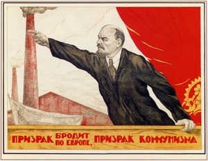 171 Noukogude plakat Nõukogude plakat