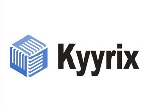 2131 Kyyrix Logo Kyyrix Logo