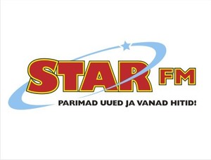 2132 Star FM logo Star FM logo