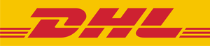 2206 DHL Logo DHL Logo
