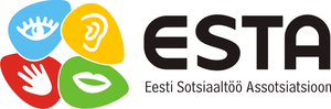 2207 Eesti Sotsiaaltoo Assotsatsioon Logo Eesti Sotsiaaltöö Assotsatsioon Logo 