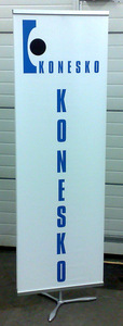 240 Konesko Lux Banner Konesko Lux Banner
