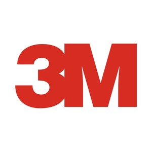 2564 3M logo 3M logo