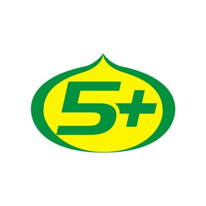 2565 5 ettevotte logo 5+ ettevõtte logo