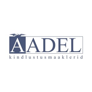 2567 Aadel kindlustusmaaklerid logo Aadel kindlustusmaaklerid logo