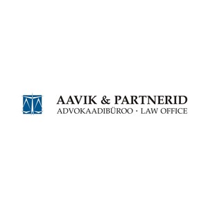 2568 AavikPartnerid advokaadiburoo logo Aavik&Partnerid advokaadibüroo logo