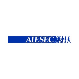 2573 AIESEC logo AIESEC logo