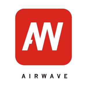 2574 Airwave logo Airwave logo