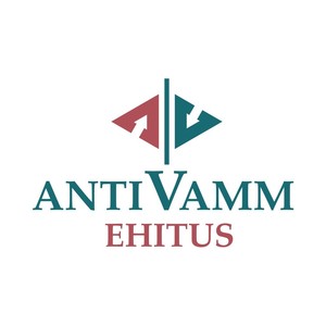 2579 Antivamm ehitus logo Antivamm ehitus logo
