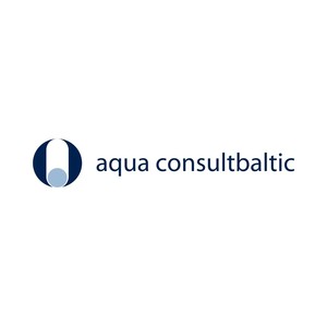 2581 Aqua Consultbaltic logo Aqua Consultbaltic logo