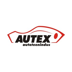 2593 Autex autoteenindus logo Autex autoteenindus logo