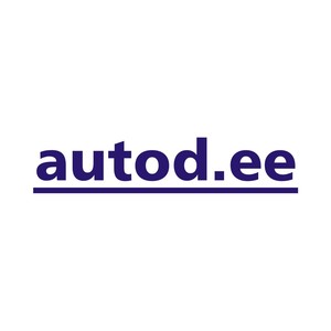 2594 Autod.ee logo Autod.ee logo
