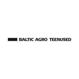 2598 Baltic Agro Teenused logo Baltic Agro Teenused logo