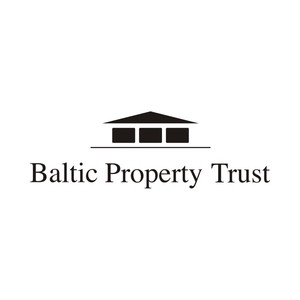 2600 Baltic Property Trust logo Baltic Property Trust logo