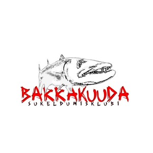 2603 Barrakuuda sukeldumisklubi logo Barrakuuda sukeldumisklubi logo