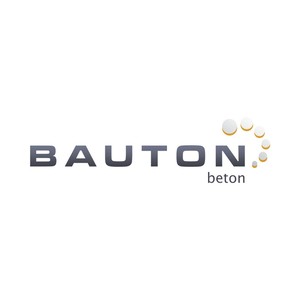 2605 Bauton beton logo Bauton beton logo