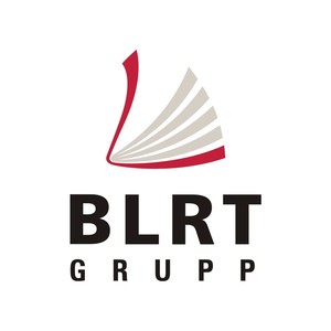 2611 BLRT logo BLRT logo