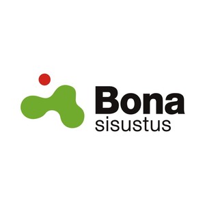 2614 Bona Sisustus logo Bona Sisustus logo