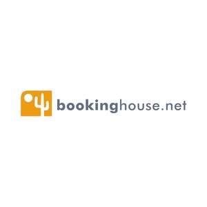 2616 Bookinghouse.net logo Bookinghouse.net logo