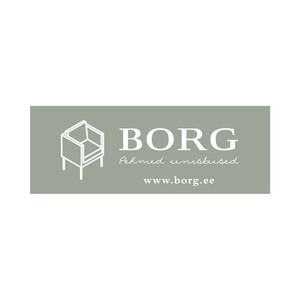 2617 Borg logo Borg logo