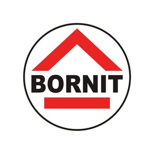 2618 Bornit logo Bornit logo