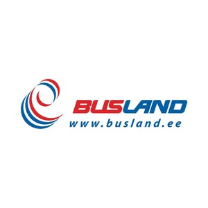 2623 Busland logo Busland logo