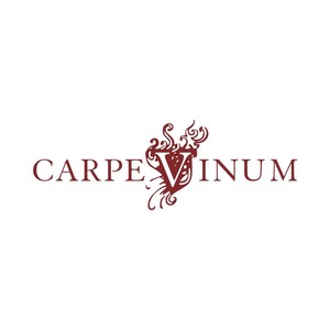 2628 Carpe Vinum logo Carpe Vinum logo