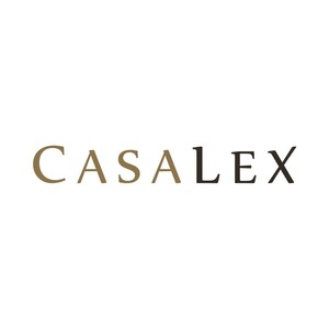 2629 Casalex logo Casalex logo