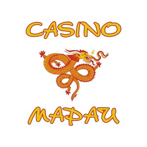 2630 Casino Mapau logo Casino Mapau logo