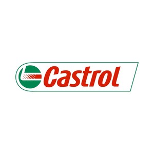 2631 Castrol logo Castrol logo