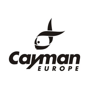 2632 Cayman logo Cayman logo