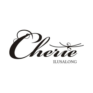 2634 Cherie ilusalong logo Cherie ilusalong logo
