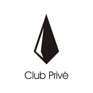 2636 Club Prive logo Club Prive logo
