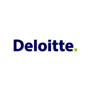 2642 Deloitte logo Deloitte logo