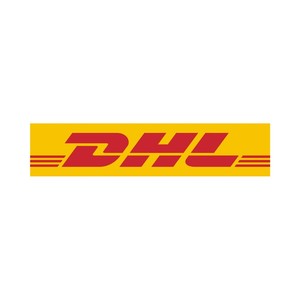 2643 DHL logo DHL logo