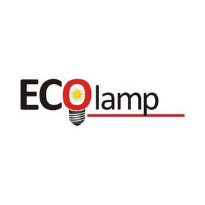 2649 ECO lamp logo ECO lamp logo