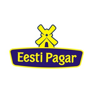 2655 Eesti Pagar logo Eesti Pagar logo