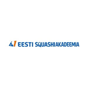 2656 Eesti Squashi Akadeemia logo Eesti Squashi Akadeemia logo