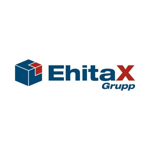 2659 Ehitax logo Ehitax logo 