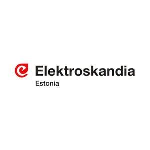 2662 Elektroskandia logo Elektroskandia logo