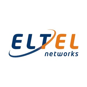 2664 Eltel networks logo Eltel networks logo