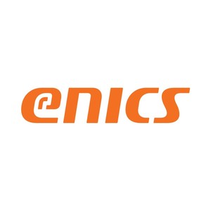 2670 Enics logo Enics logo