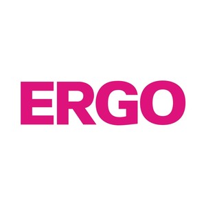 2672 Ergo logo Ergo logo