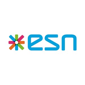 2673 ESN logo ESN logo