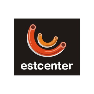 2676 Estcenter logo Estcenter logo