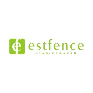 2677 Estfence logo Estfence logo