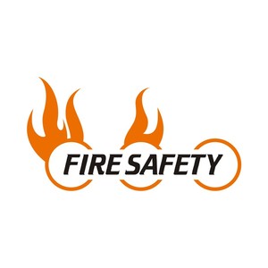 2688 FireSafety logo FireSafety logo