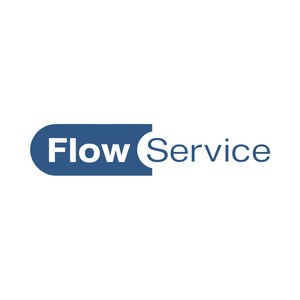 2690 FlowService logo FlowService logo