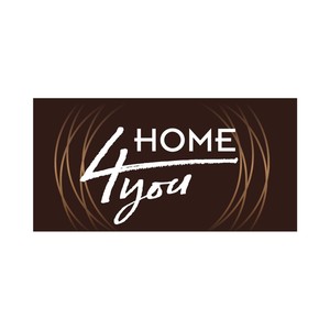 2711 Home4You logo Home4You logo